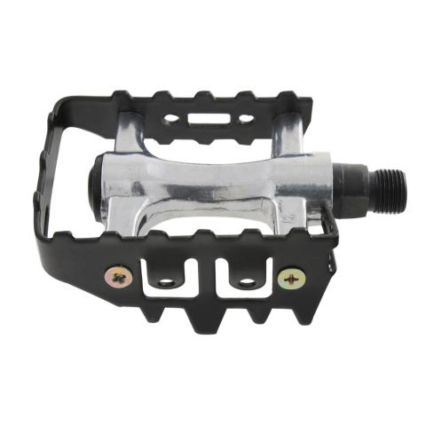 Messingschlager Steady-A5 Pedale Fahrradpedale Bärentatzen Fahrrad Mountainbike Pedal All Terrain…