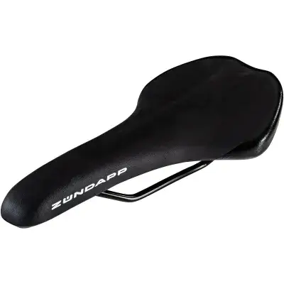 Zündapp Z801 Fahrradsitz Sattel MTB-Sattel Trekkingsattel Tourensattel Fahrradsattel MTB E-Bike…