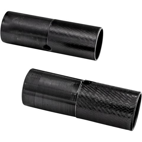 Bullseye BMX Pegs Stahl BMX Fußrasten 10 mm Axle Pegs Stunt Pegs Trickachsen
