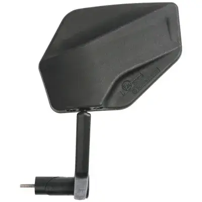 M-Wave Spy Space 45 Fahrradspiegel Fahrrad Rückspiegel Lenker Innenspiegel Spiegel für Fahrrad E…