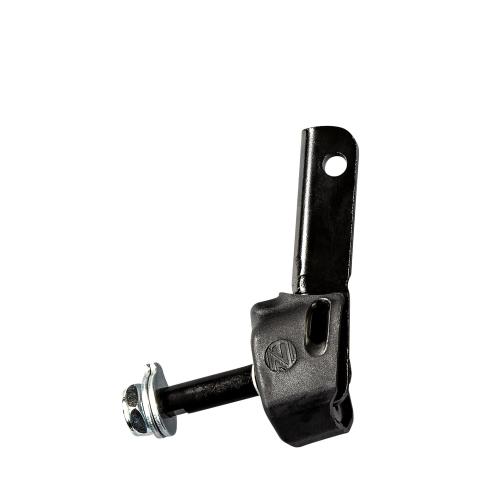 EzyRoller Drifter Pro X Hinterradschwinge Drift Ersatzteil für Kinder Trike schwarz Stahl
