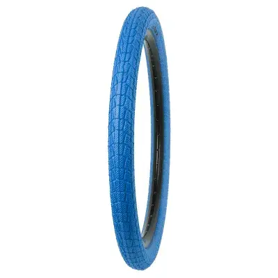 Kenda Krackpot Colour Fahrradreifen 20 Zoll 50-406 Reifen BMX Drahtreifen Fahrraddecke…