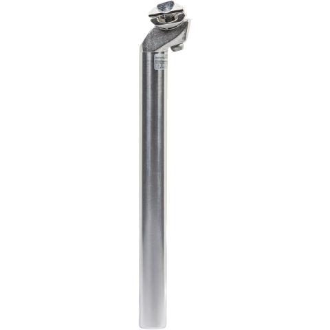 Zoom SP-C208 Fahrrad Sattelstütze Patentsattelstütze 300 mm 27,2mm Aluminium Sattelstange