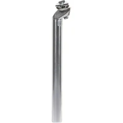 Zoom SP-C208 Fahrrad Sattelstütze Patentsattelstütze 300 mm 27,2mm Aluminium Sattelstange