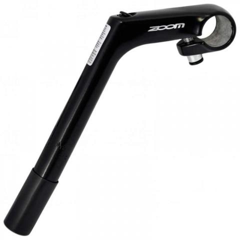 Zoom HS-C80-5 Vorbau 150 mm 1 Zoll Lenkervorbau Fahrradvorbau Fahrradlenkervorbau Schaftvorbau…