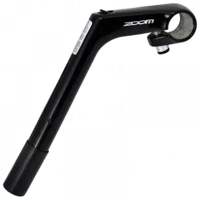 Zoom HS-C80-5 Vorbau 150 mm 1 Zoll Lenkervorbau Fahrradvorbau Fahrradlenkervorbau Schaftvorbau…