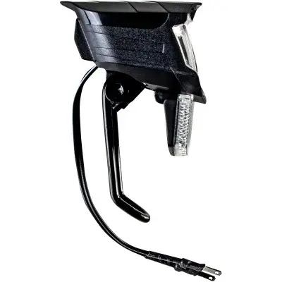 Büchel H-Light Tour 30 Beleuchtung E-Bike Frontlicht Fahrradlicht LED Lampe Scheinwerfer…