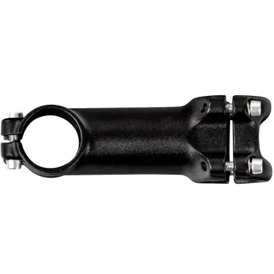 Zoom H2110AS Vorbau 90 mm 31,8 mm 7° Ahead Lenkervorbau Fahrradvorbau MTB Trekking