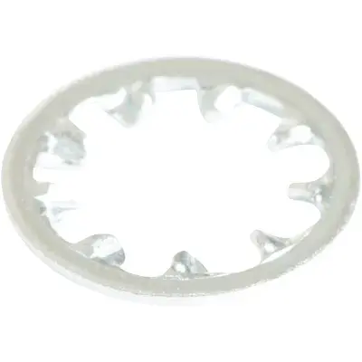 Galano Zahnscheibe 17 mm Innenverzahnung Scheibe innengezahnt Sicherungselement