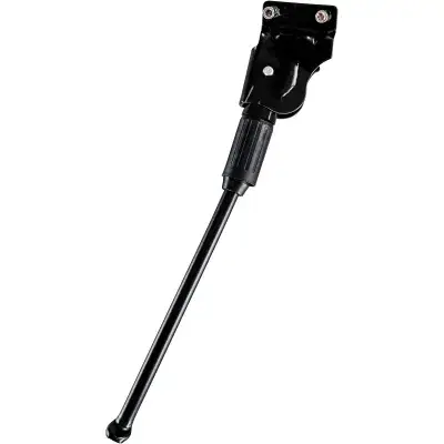 Zündapp Z801 Fahrradständer MTB Ständer E Bike Fahrrad Seitenständer Hinterbauständer 27,5 Zoll 650B