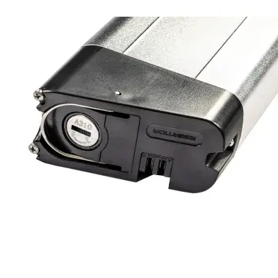 Zündapp Z101 Akku 36V 7,8Ah 280,8Wh 3 Pin Batterie Rahmenakku Pedelec Lithium Ionen E-Bike…