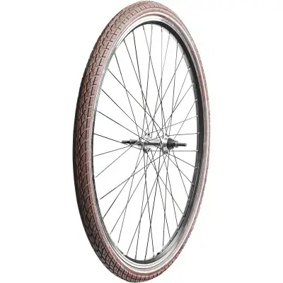 Zündapp Z700 Komplettrad 28 Zoll 700c Laufrad Vorderrad Hinterrad Rad hinten vorne Laufradsatz