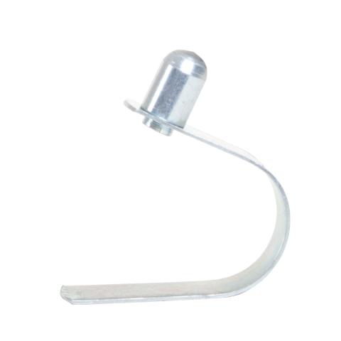 EzyRoller Rahmenbefestigung Sitzbefestigung Sitzhalter Halter Klammer Sitz Befestigung Push Button