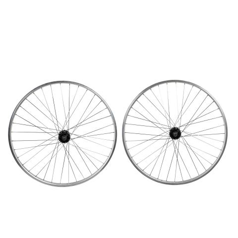 Denver Felge Fahrrad Alufelge für Damen Fahrrad 28 Zoll Singlewall Cityrad Fahrradfelge mit…