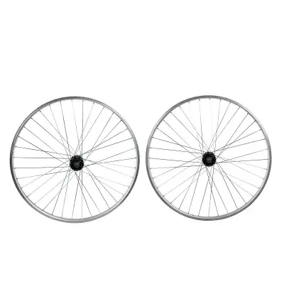 Denver Felge Fahrrad Alufelge für Damen Fahrrad 28 Zoll Singlewall Cityrad Fahrradfelge mit…