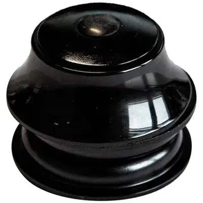 CP Cycleparts Z104PE Ahead Steuersatz 1 1/8 Zoll ZS44 für Fahrräder