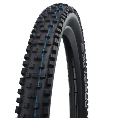Schwalbe Nobby Nic Reifen 26 27,5 29 Zoll Mantel Fahrraddecke Drahtreifen Fahrradreifen MTB…