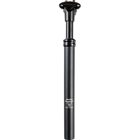 Zoom gefederte Sattelstütze Aluminium Fahrrad Federsattelstütze 350 mm E Bike Sattel Stütze…