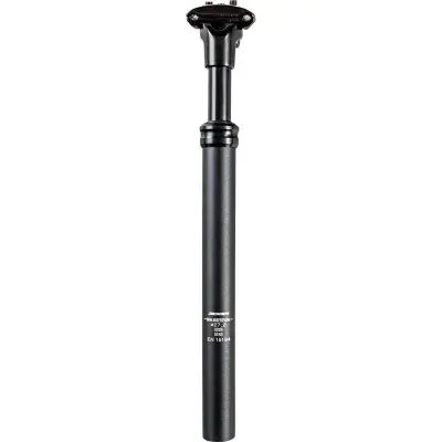 Zoom gefederte Sattelstütze Aluminium Fahrrad Federsattelstütze 350 mm E Bike Sattel Stütze…