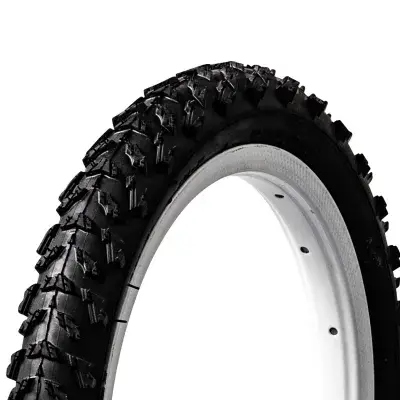 DSI Fahrradreifen MTB mit oder ohne Schlauch AV FV Fahrrad Reifen 14 - 29 Zoll Fahrradschlauch…