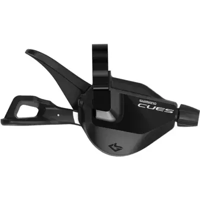 Shimano Cues U6000 Schalthebel Fahrrad E Bike 10-fach Daumenschalthebel Kettenschaltung Rapidfire…