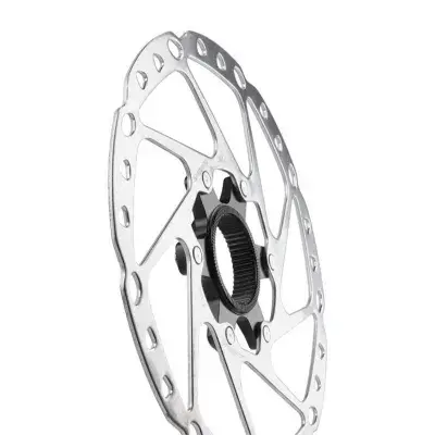 Shimano SM-RT64-M 160 180 mm Bremsscheibe Fahrrad MTB Trekking Bremse Scheibenbremse Fahrradbremse…