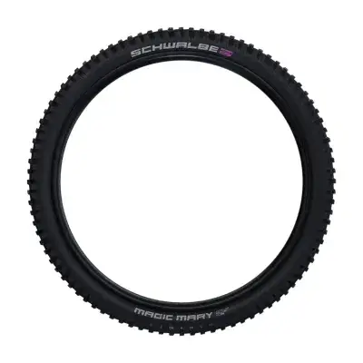 Schwalbe Magic Mary Fahrradreifen Enduro MTB 29 Zoll E Mountainbike Reifen Downhill Fully oder…
