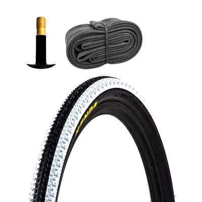 Kenda Fahrradreifen für Mountainbike 26 27,5 29 Zoll Fahrrad Reifen Fahrradmantel MTB Stollenprofil…