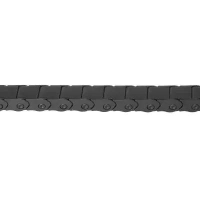 M-Wave Chain Cage Kettenschutz Fahrrad Hosenschutz für Nabenschaltung oder Singlespeed Fahrräder…