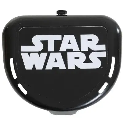 Disney Frontschild Kinderfahrrad Kinder Fahrrad Star Wars Minions Lenkerschild