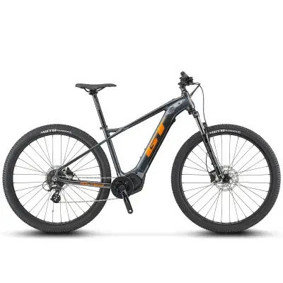 GT ePantera Dash E Bike Mountainbike 29 Zoll Pedelec für Damen und Herren 160 - 195 cm…