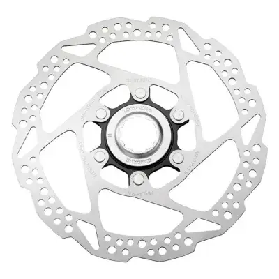 Shimano SM-RT54 Bremsscheibe 160 mm 180 mm 6 Loch Center-Lock Scheibenbremse Bremse Fahrradbremse…