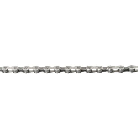 M-Wave Tenspeed Fahrradkette 10 fach Fahrrad Kette 116 Glieder mit Kettenschloss Kettenschaltung…