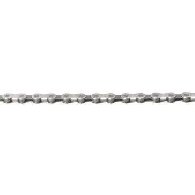 M-Wave Tenspeed Fahrradkette 10 fach Fahrrad Kette 116 Glieder mit Kettenschloss Kettenschaltung…