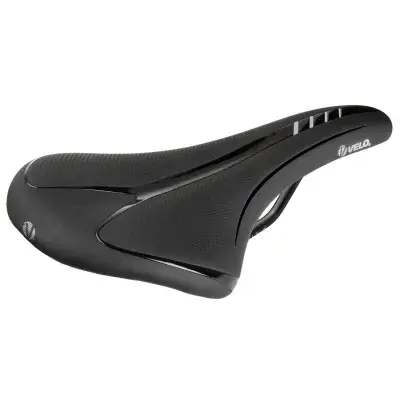 VELO Velo-Fit Athlete BC Fahrrad Sattel Rennrad Fixie Rennsattel Fahrradsattel Damen Herren MTB