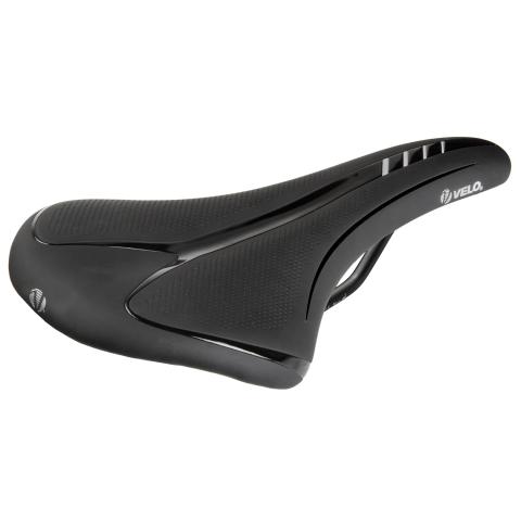 VELO Velo-Fit Athlete BC Fahrrad Sattel Rennrad Fixie Rennsattel Fahrradsattel Damen Herren MTB