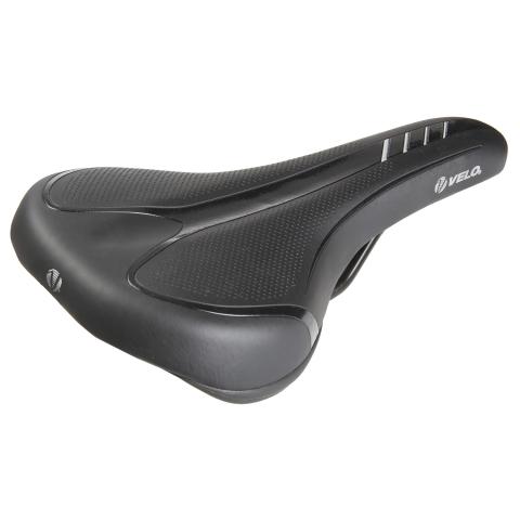 VELO Velo-Fit Traveller Fahrradsattel ergonomisch Damen Herren Sattel MTB Sattel Tourensattel…