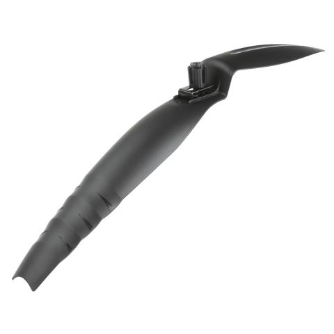 M-Wave Mud Max QR Schutzblech 26 - 29 Zoll Spritzschutz Mudguard Schmutzfänger Fahrradschutzblech…