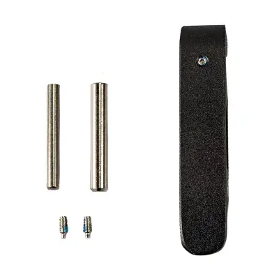 Zündapp Klappmechanismus Rahmen Z101 9 Pin Faltmechanismus Scharnier Sicherheitsklappmechanismus