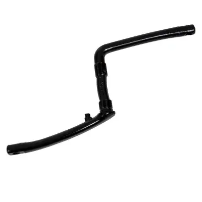 Pentagon Sports BMX Kurbel 165 mm 20 Zoll Kurbelgarnitur Tretkurbel Fahrradkurbel einteilig Fauber…