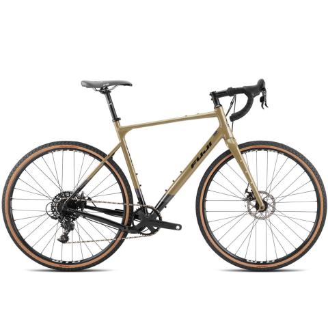 Fuji Jari 1.5 Gravelbike 28 Zoll Gravel Bike Damen und Herren ab 155 cm Road Bike Graveler Bike…