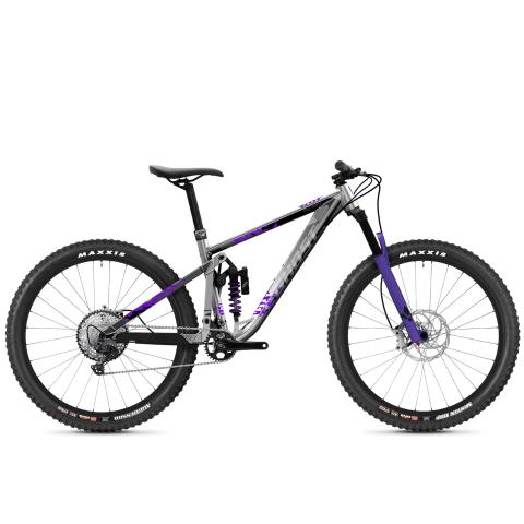 Ghost Riot Trail AL Full Party 29 Zoll Mountainbike Fully MTB Fahrrad 29" All Mountain Bike