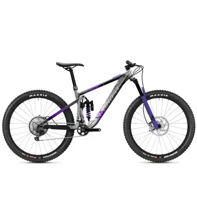 Ghost Riot Trail AL Full Party 29 Zoll Mountainbike Fully MTB Fahrrad 29" All Mountain Bike