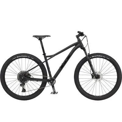 GT Avalanche Expert Mountainbike Fahrrad 27,5 Zoll MTB Hardtail SRAM 12 Gang für Damen und Herren…