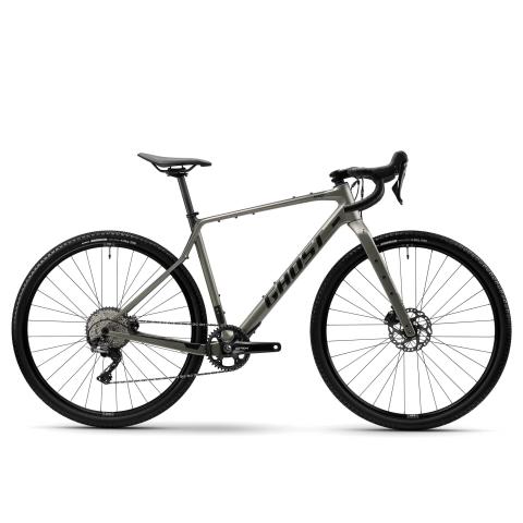 Ghost Asket CF Pro Gravelbike 29 Zoll Gravel Bike Damen oder Herren 175 - 180 cm 12 Gang Shimano…