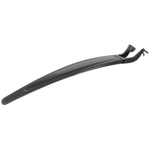 M-Wave Mud Max Seat Long Schutzblech Fahrrad für Hinterrad Fahrradschutzblech Schmutzfänger 26 - 29…