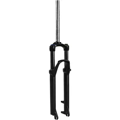 Zoom Fahrradgabel 27,5 Zoll 650B für 1 1/8 Zoll Ahead Vorbau Vordergabel Federgabel Gabel gefedert…