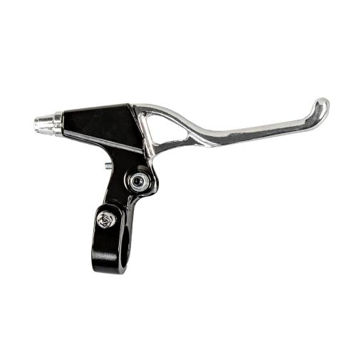 Zündapp Z700 Agon City Life Bremsgriff Bremshebel Dreifingertyp Fahrradbremse Bremse Set links…
