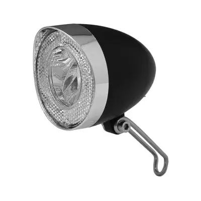 Union 4915 Fahrradlicht Scheinwerfer Fahrradlichter Fahrradbeleuchtung Fahrradlampe LED…