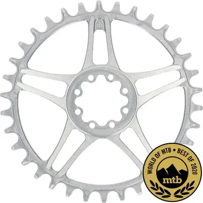 Kettenblatt MTB - Dangerholm Bergakungen